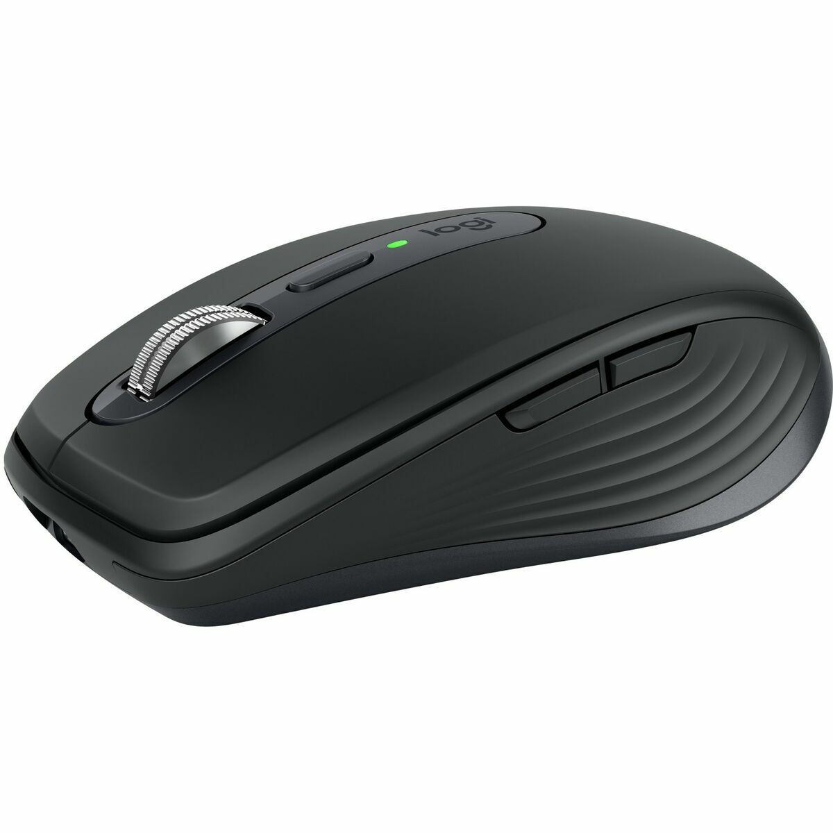Egér Logitech MX Anywhere 3S Szürke Grafit